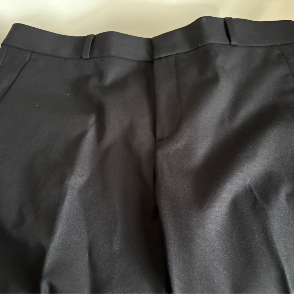 Banana Republic Black Pants